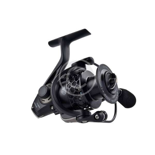 KastKing® Mela Spinning Reel - Light, Smooth, Powerful - Carbon Fiber Drag System
